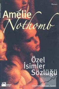 Özel İsimler Sözlüğü