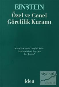 Özel ve Genel Görelilik Kuramı (Doğabilim)