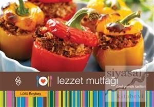 Özel Yemek Tarifleri - Lezzet Mutfağı