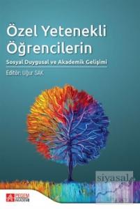 Özel Yetenekli Öğrencilerin Sosyal Duygusal ve Akademik Gelişimi