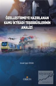 Özelleştirmeye Hazırlanan Kamu İktisadi Teşebbüslerinin Analizi