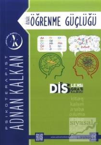 Özgül Öğrenme Güçlüğü