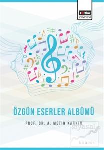 Özgün Eserler Albümü