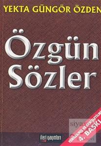 Özgün Sözler