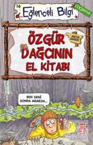Özgür Dağcının El Kitabı Eğlenceli Bilgi - 16