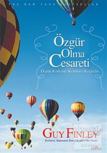 Özgür Olma Cesareti