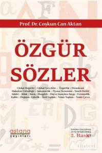 Özgür Sözler