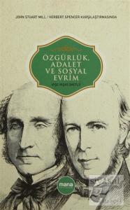 Özgürlük, Adalet ve Sosyal Evrim