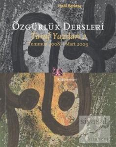 Özgürlük Dersleri