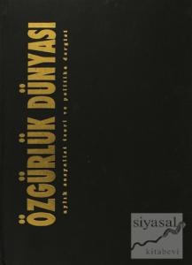 Özgürlük Dünyası Aylık Sosyolist Teori ve Politika Dergisi Cilt:10 Sayı:77-84 (Ciltli)