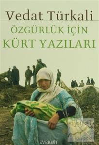 Özgürlük İçin Kürt Yazıları