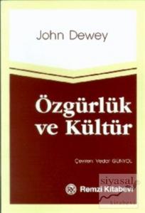 Özgürlük ve Kültür Özgürlük ve Kültür