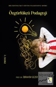 Özgürlükçü Pedagoji