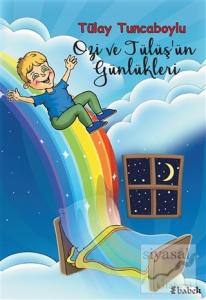 Ozi ve Tülüş'ün Günlükleri