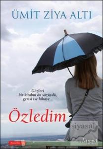 Özledim