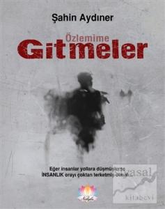 Özlemime Gitmeler Özlemime Gitmeler