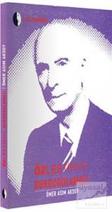 Özleştirme Durdurulamaz