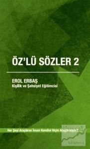 Öz'lü Sözler 2