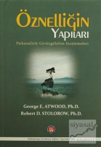 Öznelliğin Yapıları