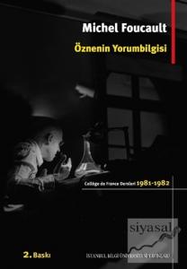 Öznenin Yorumbilgisi