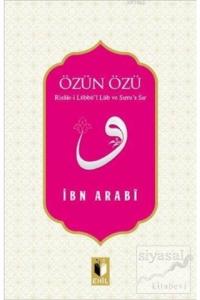 Özün Özü Özün Özü