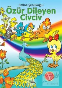 Özür Dileyen Civciv