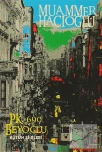 P.K.690 Beyoğlu (Bütün Şiirleri)