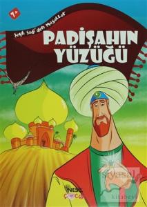 Padişahın Yüzüğü