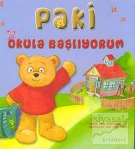 Paki  Okula Başlıyorum