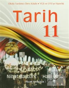 Palme 11. Sınıf Tarih