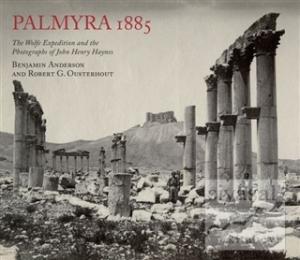 Palmyra 1885