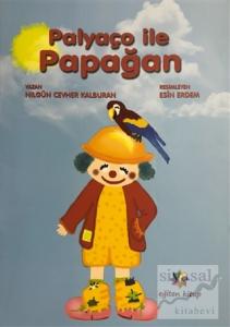 Palyaço İle Papağan