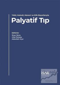 Palyatif Tıp (Ciltli)