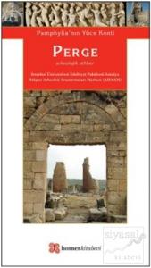 Pamphylia'nın Yüce Kenti Perge