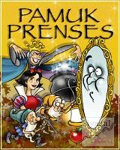 Pamuk Prenses CD Hediyeli