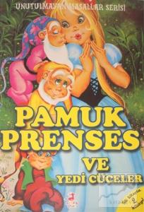 Pamuk Prenses ve Yedi Cüceler