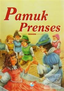 Pamuk Prenses Pamuk Prenses