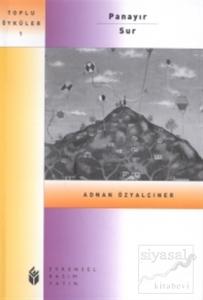 Panayır Sur Toplu Öyküler 1