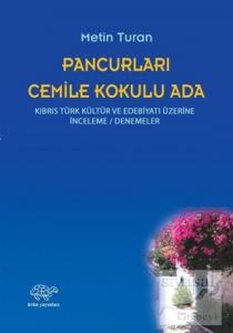 Pancurları Cemile Kokulu Ada