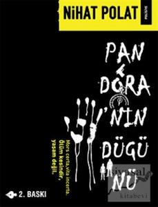 Pandora'nın Düğünü