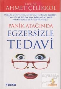 Panik Atağında Egzersizle Tedavi