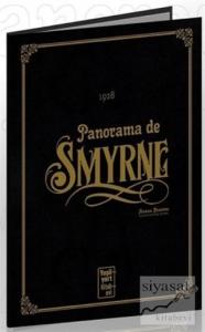Panorama de Smyrne (Ciltli)