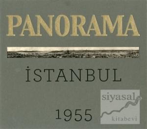 Panorama İstanbul 1955 (Ciltli)