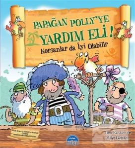 Papağan Polly'ye Yardım Eli!