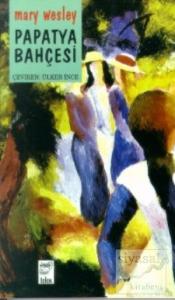 Papatya Bahçesi