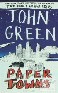 Paper Towns