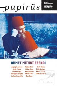 Papirüs Aylık Dergi Sayı: 23 Mart - Nisan 2018