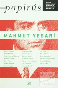 Papirüs Dergisi Sayı : 15 Ocak - Şubat 2016