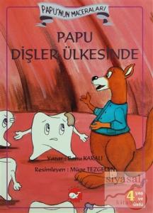 Papu Dişler Ülkesinde