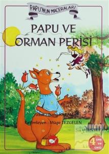Papu ve Orman Perisi
